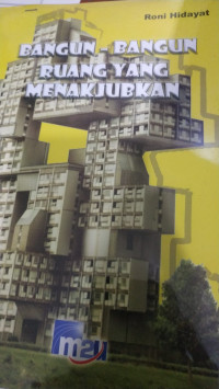 Image of BANGUN - BANGUN RUANG YANG MENAKJUBKAN