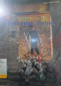 Image of BETERNAK BEBEK
