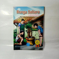 Image of Bunga Saliara