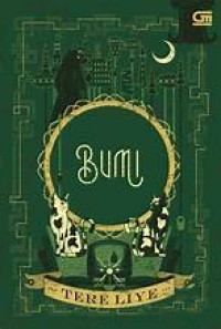 Image of BUMI