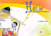 Image of Halilintar Aku Memberi Harapan dan Ketakutan