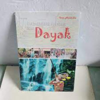 Image of Berpetualangan Bersama Suku DAYAK