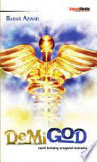 Image of Demi God