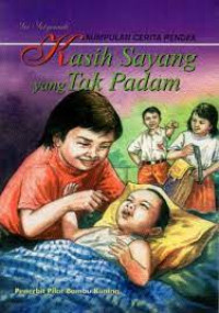 Image of kau, aku dan sepucuk angpau merah