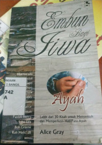 Image of Embun Bagi Jiwa (AYAH)
