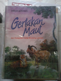 Image of Gertakan Maut