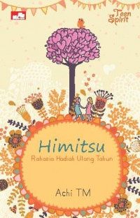 Image of Himitsu
