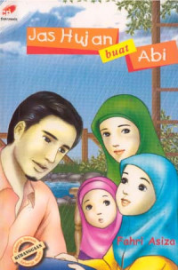 Image of Jas Hujan buat Abi