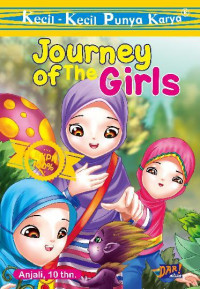 Image of Journey of the Girls