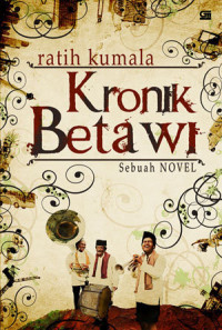 Image of kronik betawi