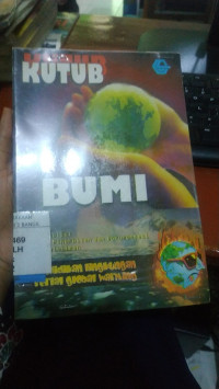 Image of Kutub Bumi