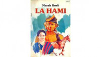 Image of La Hami