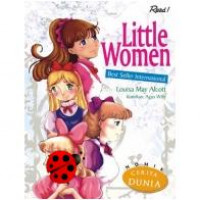 Image of Litle Women