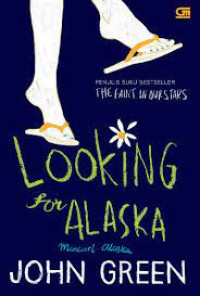 Image of looking For Alaska