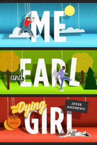 Image of Me and earl and the dying girl