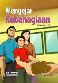Image of Mengejar Kebahagiaan