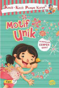 Image of motif Unik