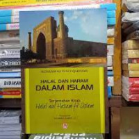 Image of Halal Dan Haram Dalam ISlam