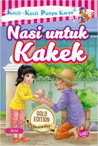 Image of Nasi untuk Kakek