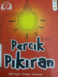 Image of Percik Pikiran