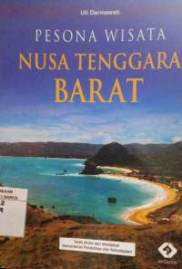 Image of pesona wisata nusa tenggara barat