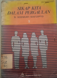 Image of Sikap kKta Dalam Pergaulan
