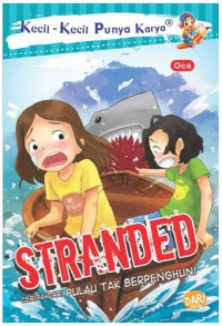 Image of Stranded