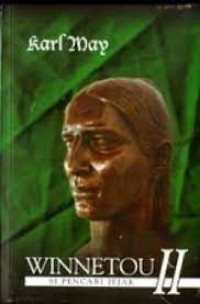 Image of WINNETAOU II SI PENCARI JEJAK